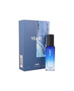 Ajmal Yearn EDP 20ML